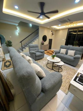 SA Bella homestay